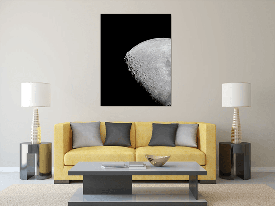 THE MOON