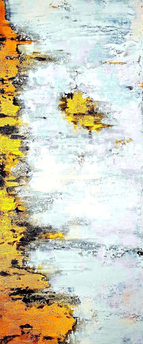 Gilded by Laura Spring