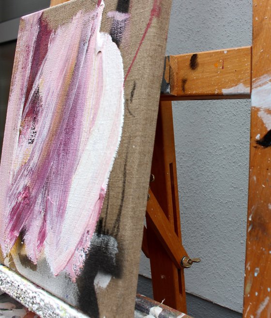 THINGS ARE WHAT YOU MAKE OF THEM 1