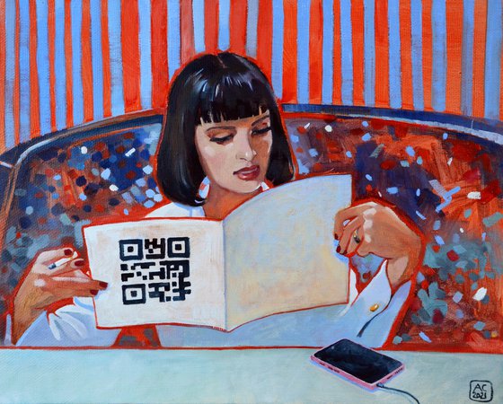 Pulp Fiction