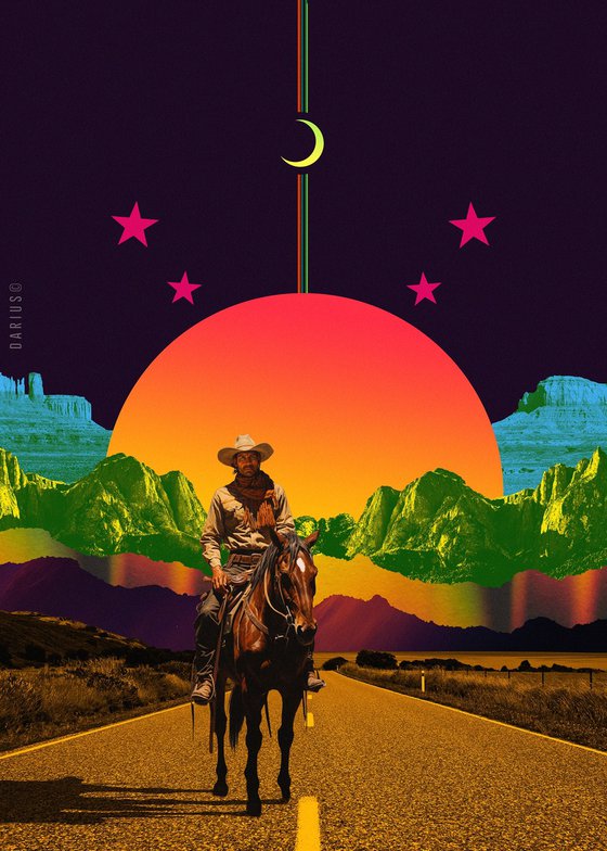 Stardust Cowboy