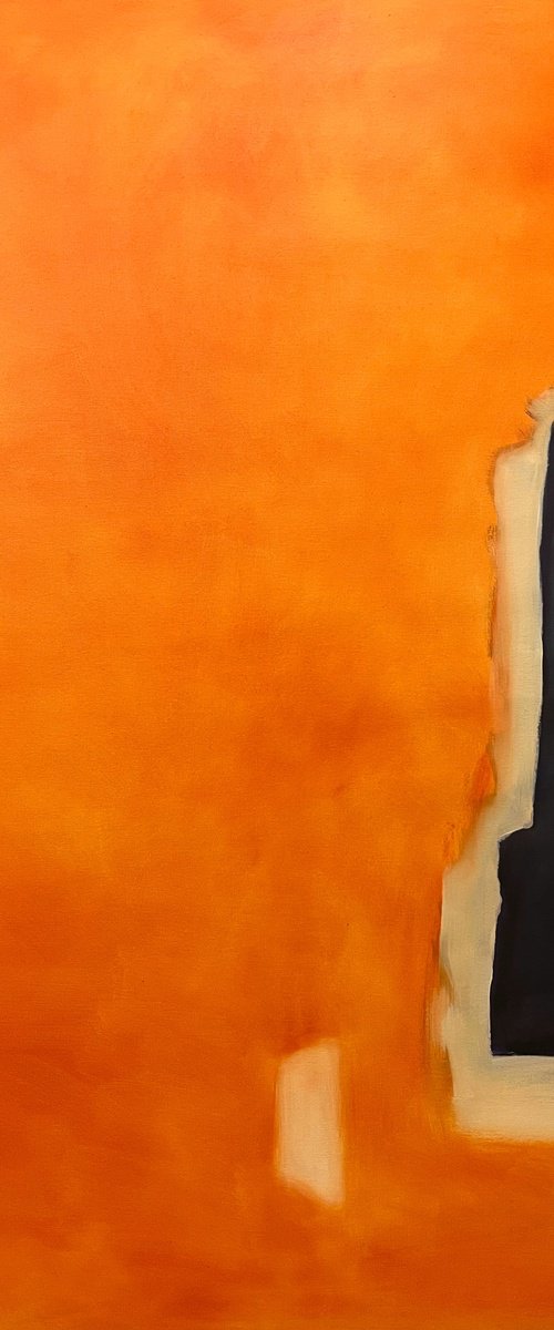 Satinalia by Romuald Mulk Musiolik