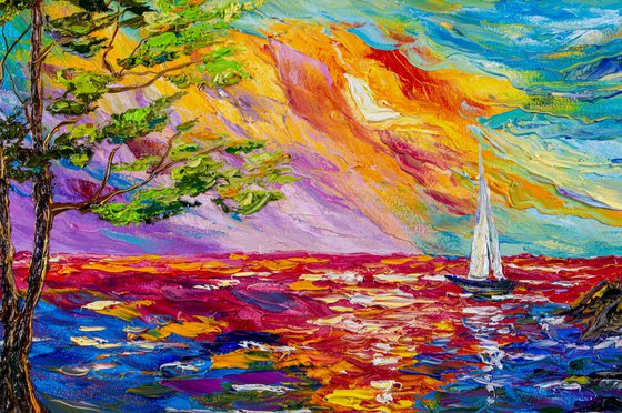 Inner Voyage