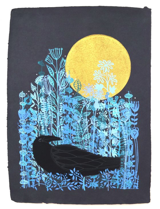 Raven Night
