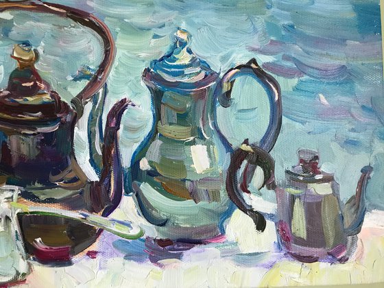Kettles