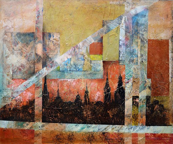 Golden City