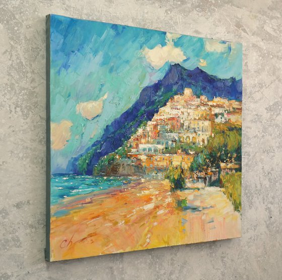 The Architecture of Light