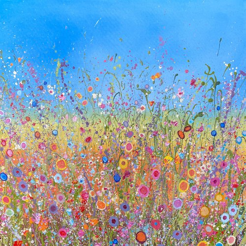 Wonderful Beautiful You by Yvonne  Coomber