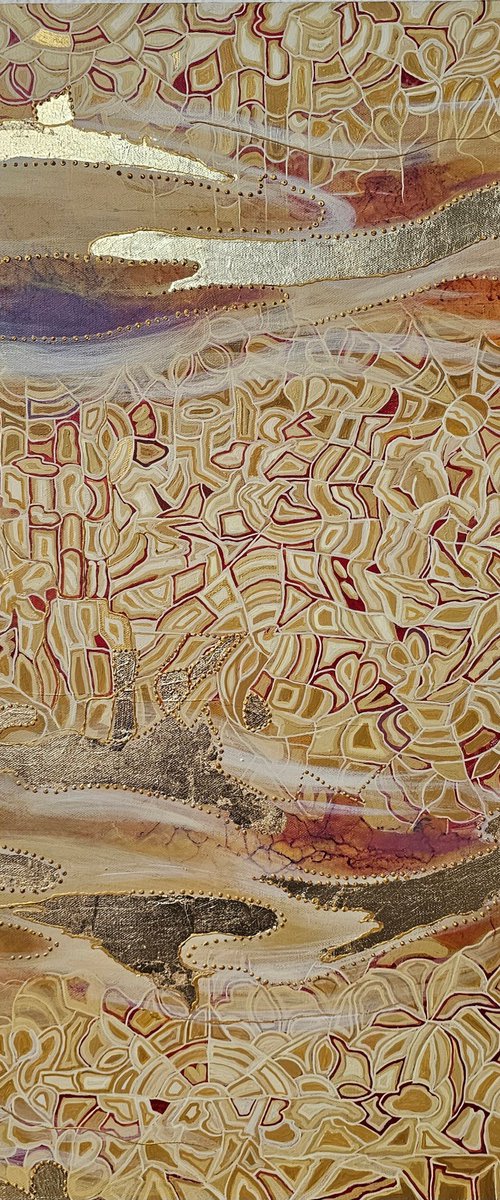 Treasure Island II by Peggy Lee