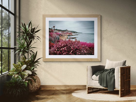 LAGUNA BEACH II