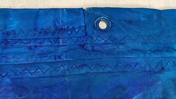 Beyond the blue sea 526