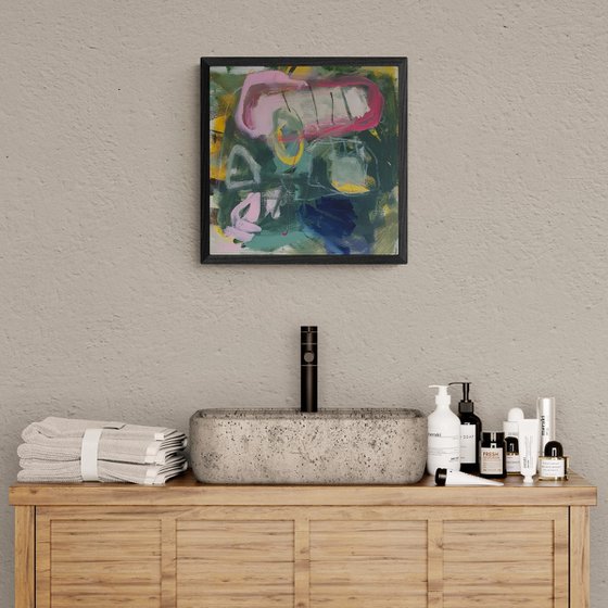 Through the microscope 2