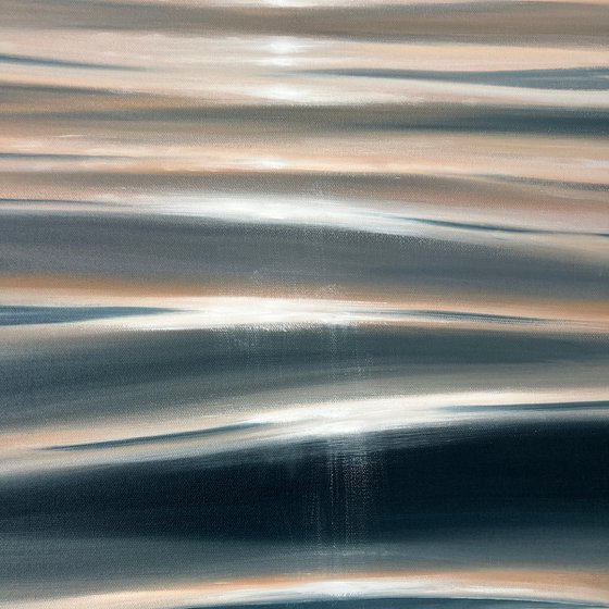 The Serenity of Sunlight