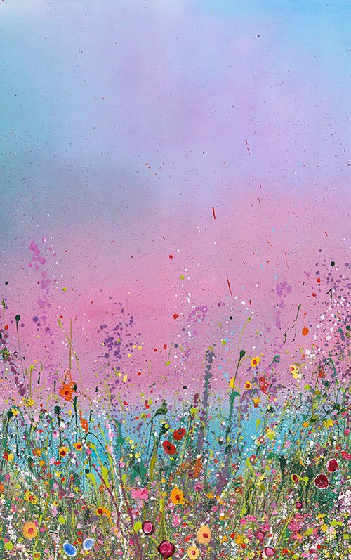 The Ocean is Full of Mermaids Songs by Yvonne  Coomber
