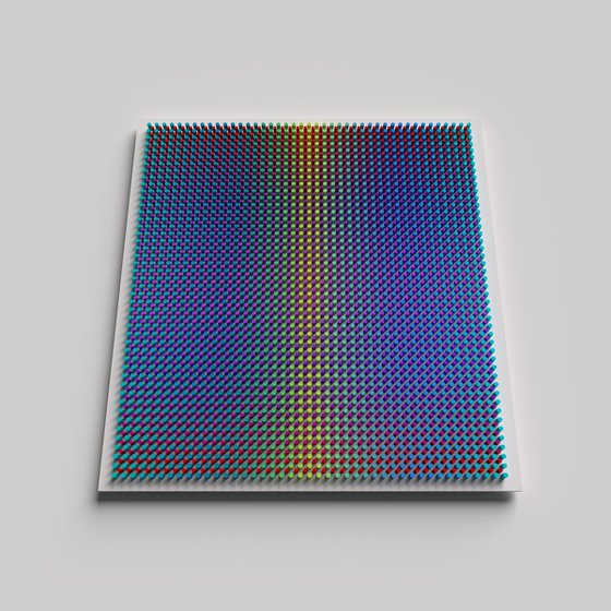 Change of environment