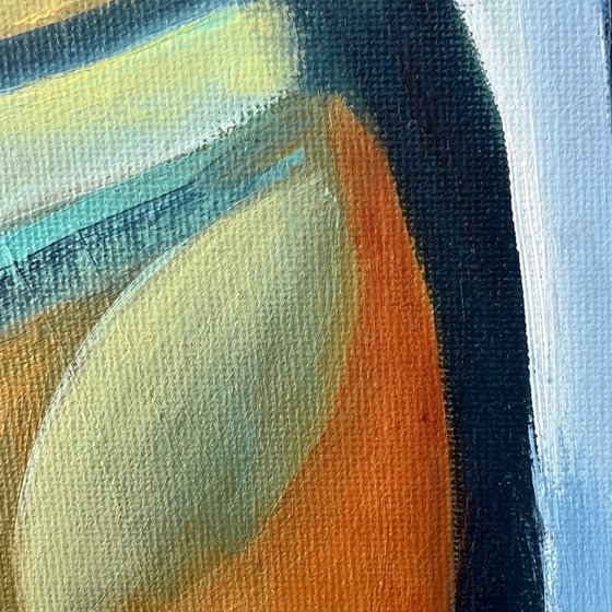 Equine Grace Through the Geometry of Dreams