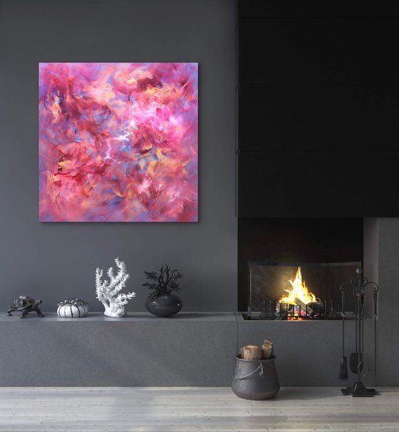 Rose Light I