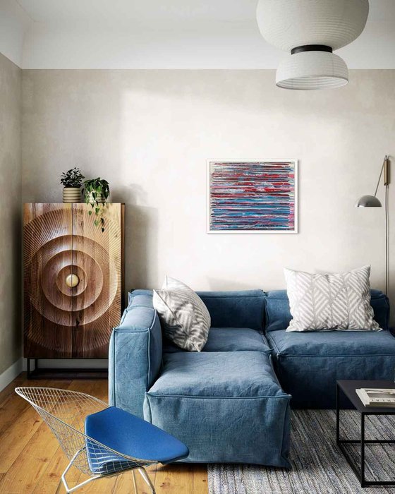 Mediterranean Sunset