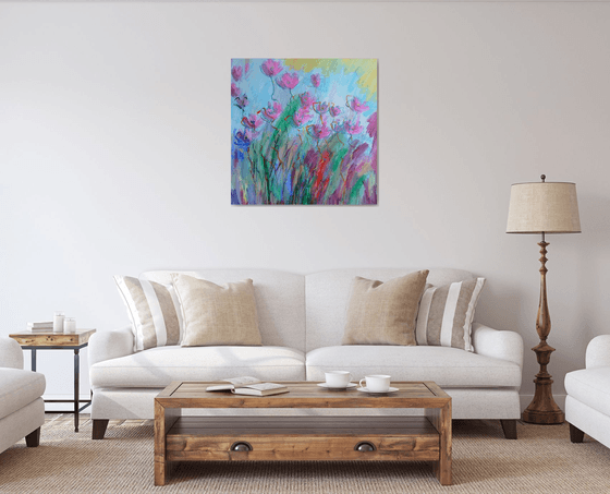 Floral Fantasy #55
