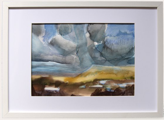 Langfield Edge