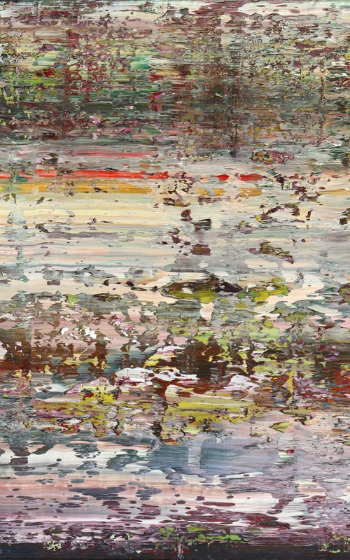 Abstract N°2866 by Koen Lybaert