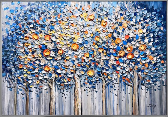 Citrus Nightfall