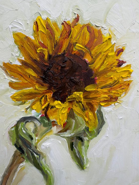 Sunflower2