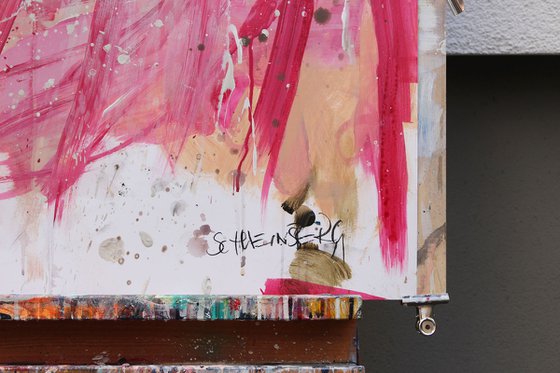 Pink Is an Attitude 1