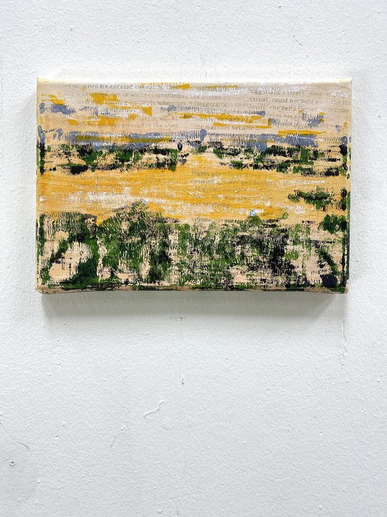 Traces of Thoughts 03