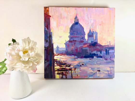 All About Venice