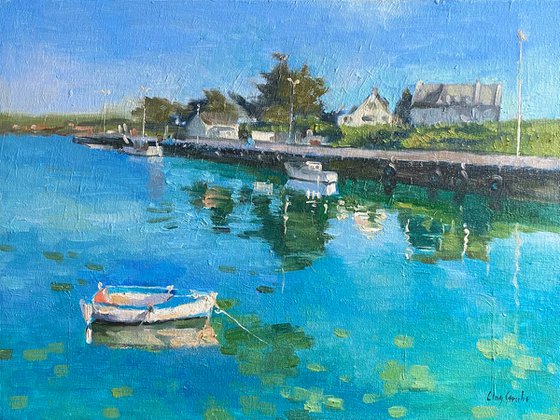 France Seascape - Bretagne #3