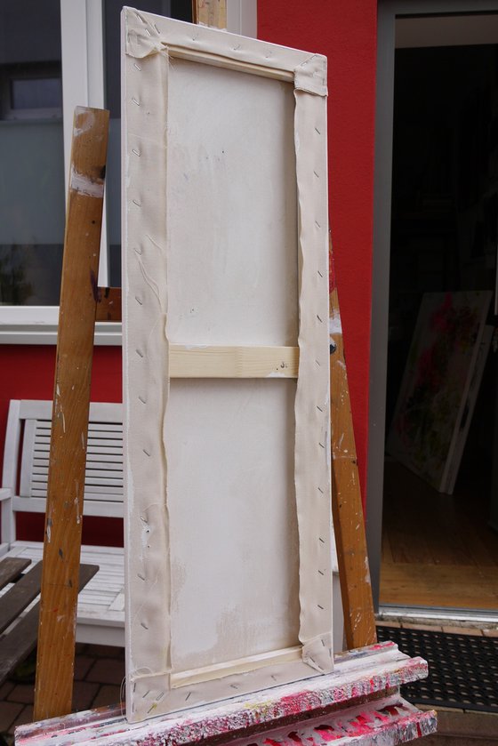 Four Roses (Tetraptychon)