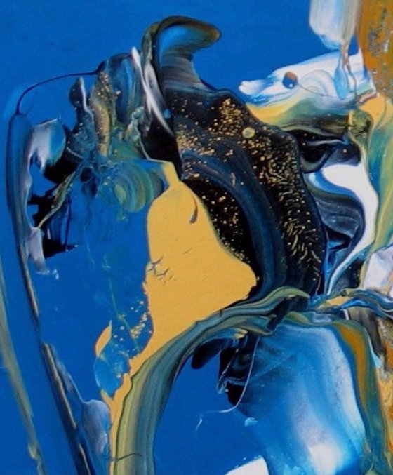 La guilde des souvenirs flottants