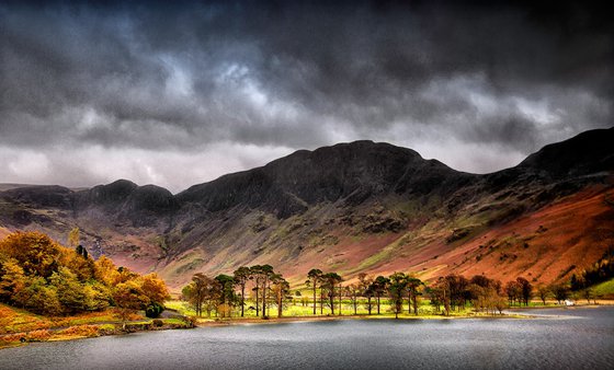 Buttermere