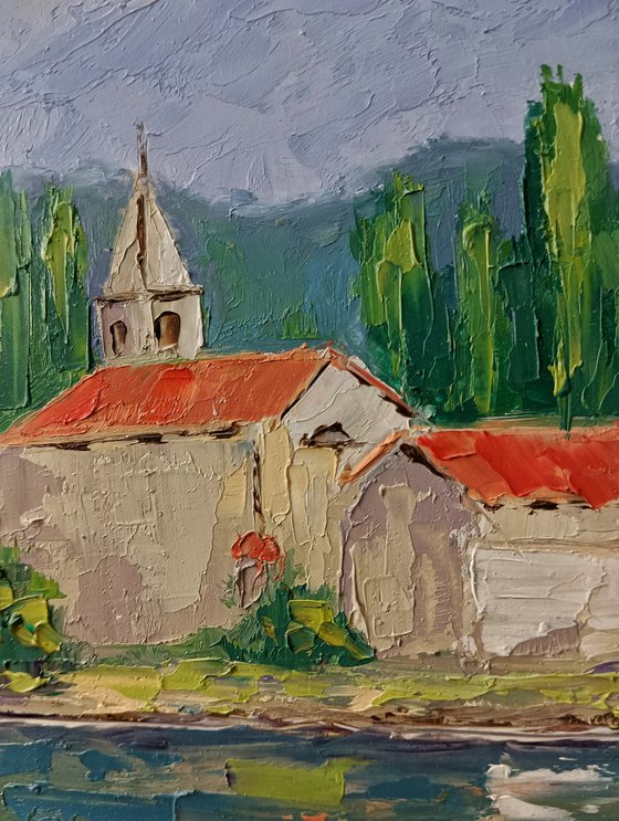 Kotor - Montenegro 2