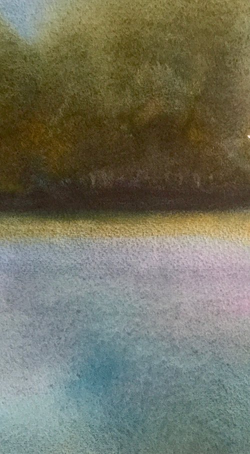 Long island by Samantha Adams