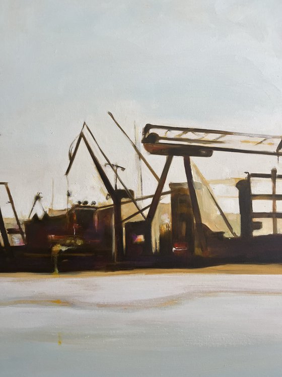 Hamburg Port
