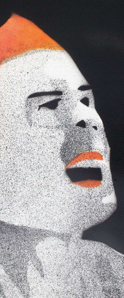 POPICONIC MOMENT 4. (BC). by Juan Sly