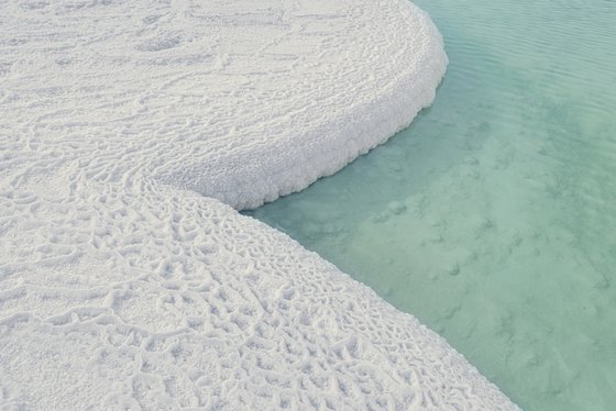 Dead Sea, 2694