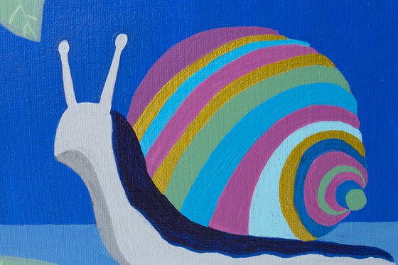 Snail