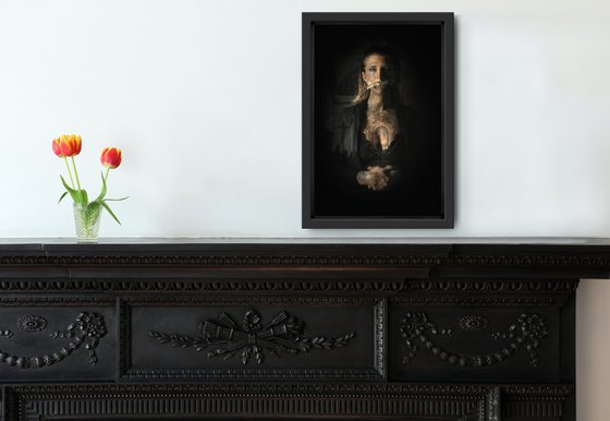 Murmurs of The Night O