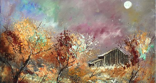 Artwork by Pol Henry Ledent