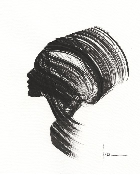 Breathlit Veil