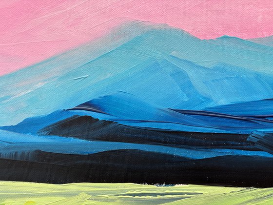 Lush Summer/4