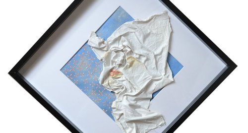 Artwork by LisaDora Mason-Chadburn