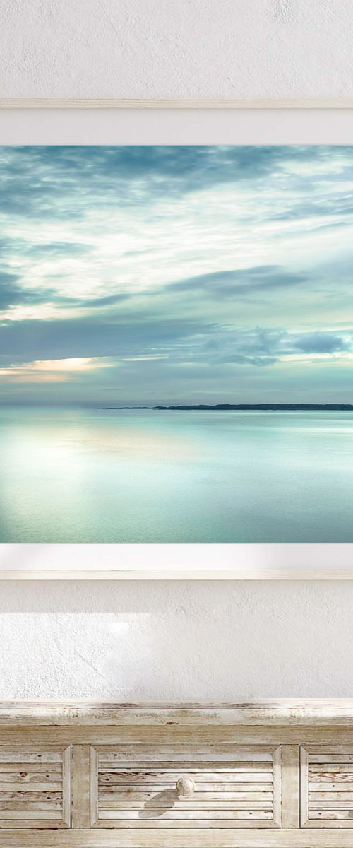 The Promise, Isle of Skye by Lynne Douglas