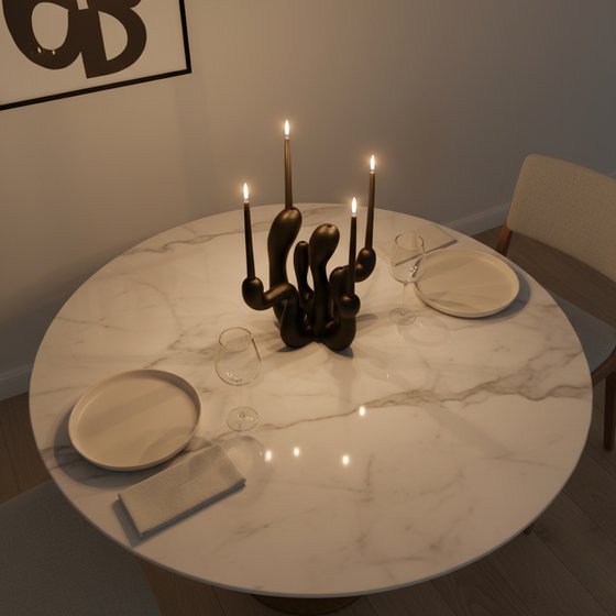 Hold the Light - Black