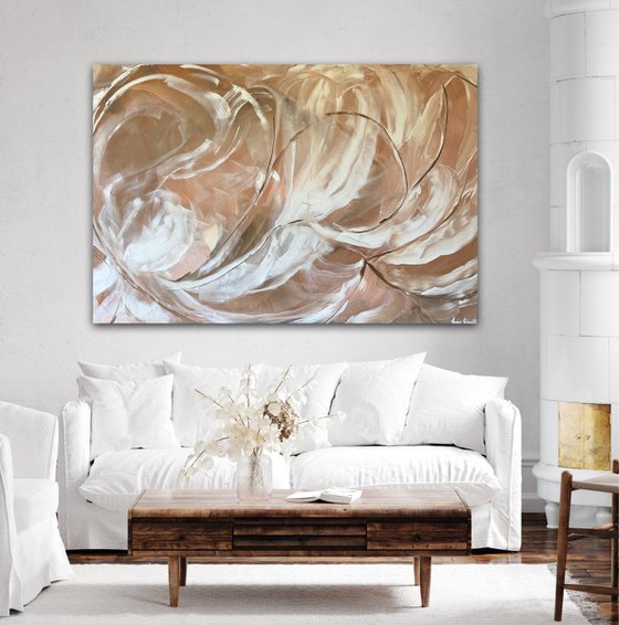 Sandstone Dreams