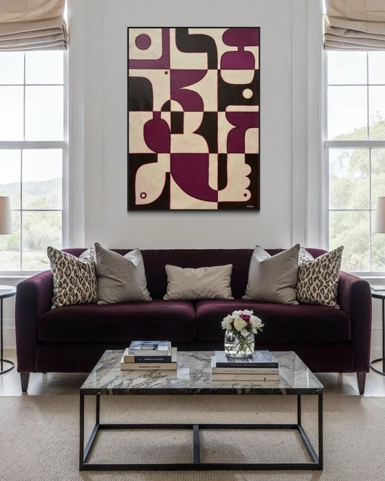 A Night of Merlot and Chocolate