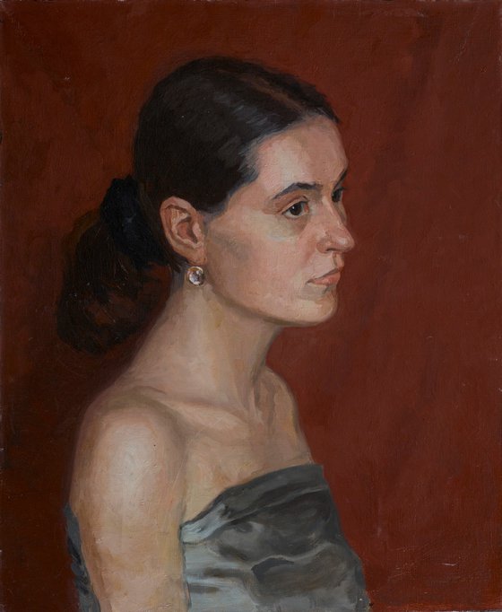 Oksana Sergeevna Mishchenko